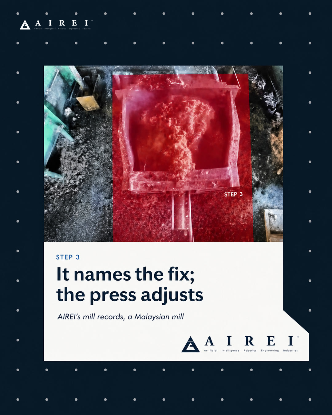 AIREI ad C3, English, card 4 of 5