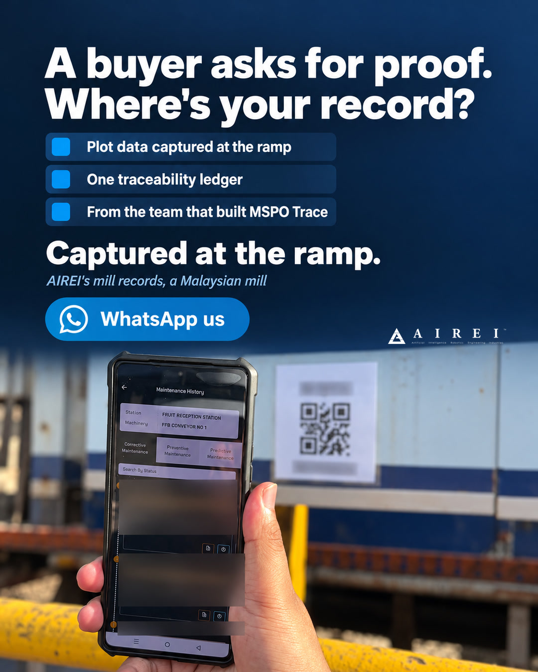 AIREI ad S14, English