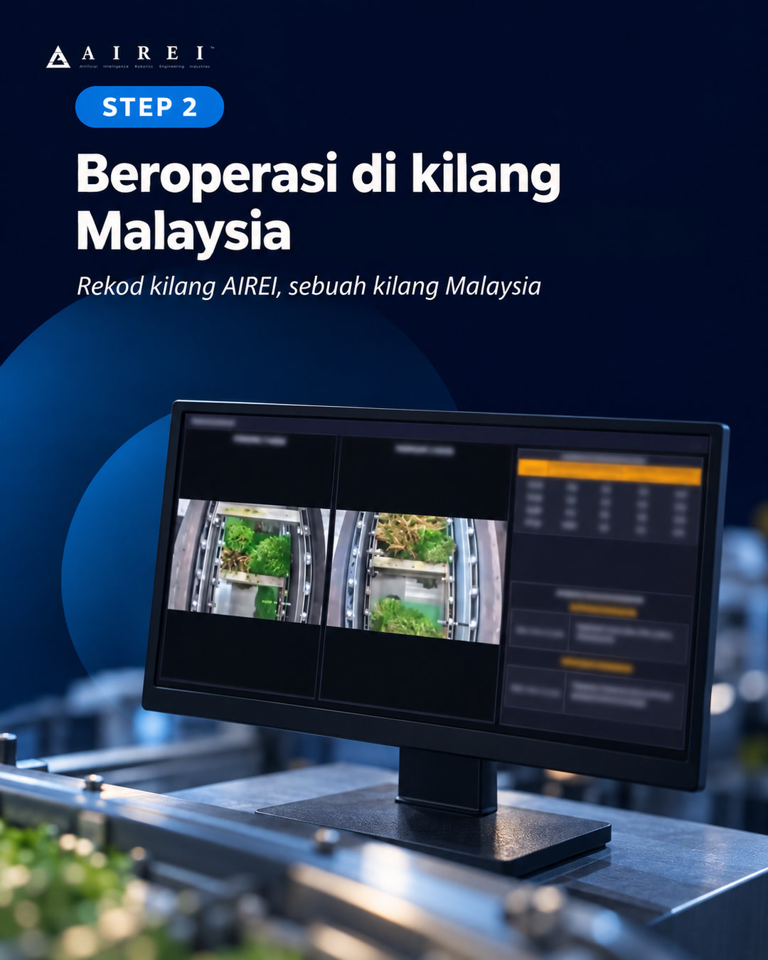 AIREI ad C2, Malay, card 3 of 5