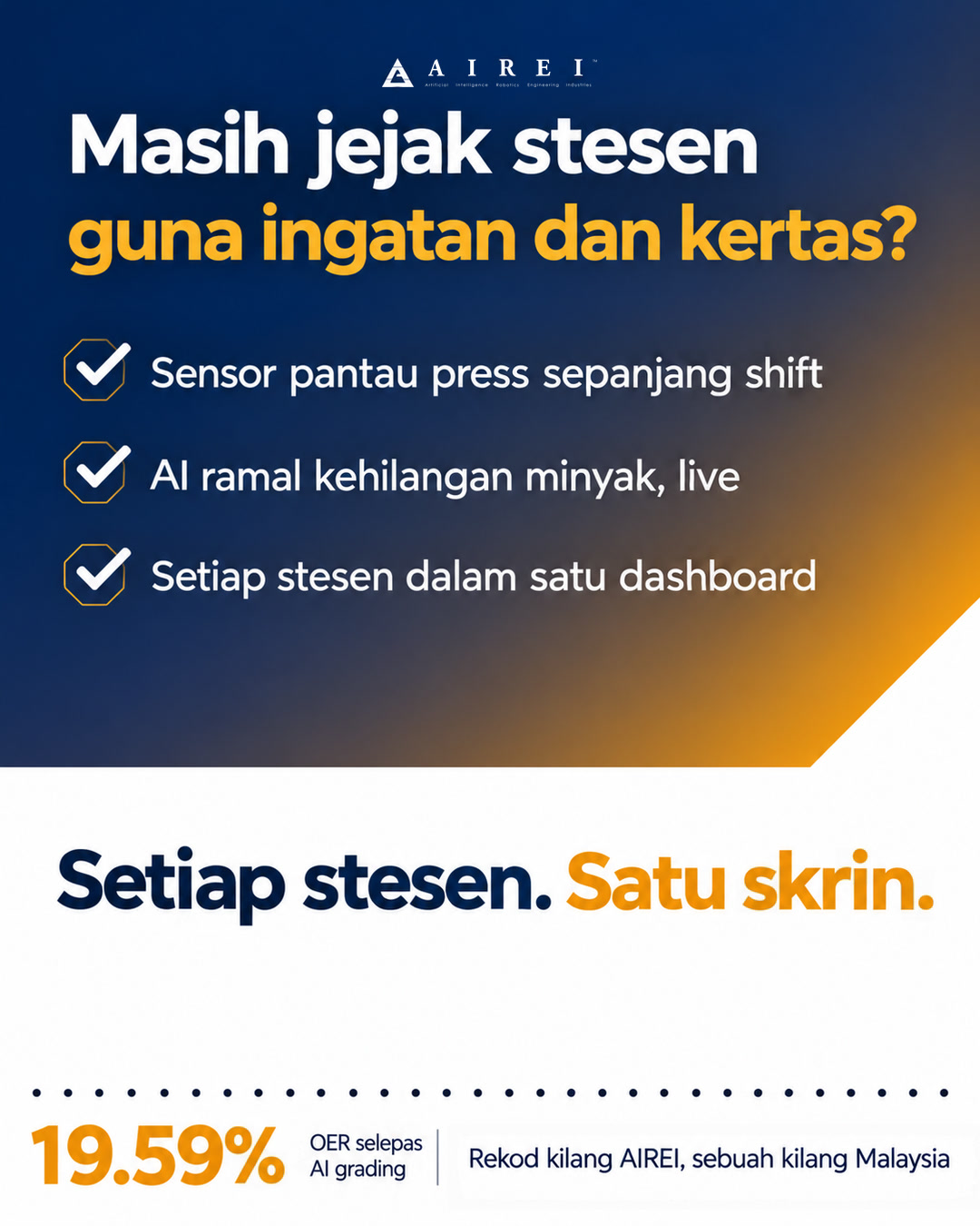 AIREI ad P8-10, Malay